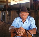 Picture for song 'R.M. Williams - A Man Who Had Tried 112790' by artist 'Bush Balladeer'