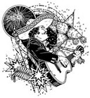 Picture for song 'REYNOSA' by artist 'Buz Hart'