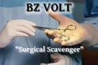 Picture for song 'Surgical Scavenger' by artist 'BZ VOLT'