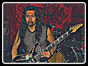 Picture for song 'Rocket Fuel mp3' by artist 'Casper Salcedo'