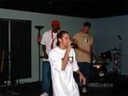 Picture for song 'Jesus Christ N UR Hood' by artist 'Caleb10'