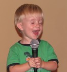Picture for song 'Paradise' by artist 'Caleb's Song Music'