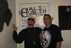 Picture for song 'U BETTER THINK TWICE' by artist 'CALI HUSLIN'