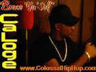 Picture for song 'That's What'z Up' by artist 'CaLoge'