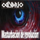 Picture for song 'Sacrificio divino' by artist 'CALVARIO Banda Ec'