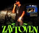 Picture for song 'Zay Style' by artist 'Camie-O and SupaGoon'