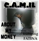 Picture for song 'About My Money' by artist 'CAMIL'