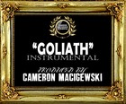 Picture for song 'Goliath (Free Download)' by artist 'Cam On The Beat'