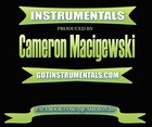 Picture for song 'The Moment Instrumental (Prod. by @Camonthebeat)' by artist 'Cam On The Beat'