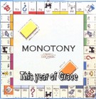 Picture for song 'Bored Games' by artist 'Cam7Song'