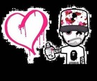 Picture for song 'heartbeat' by artist 'candyman31'