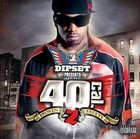 Picture for song '40 CAL WOULD RIP THIS BEAT' by artist 'Can't Beat Me Productions'