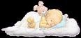 Picture for song 'Baby's Vals' by artist 'CANYOT'