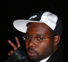 Picture for song 'PROMO ROLLIN WIT AH G' by artist 'CAOS the HOODHIKER'