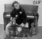 Picture for song 'My Boo' by artist 'Cap Productions'
