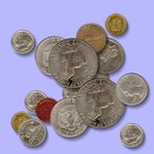 Picture for song 'GET RICH QUICK' by artist 'carolyn wardwell'