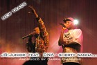 Picture for song 'JR feat. DNA - Shorty Wanna' by artist 'Carrie-On-Music'