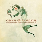 Picture for song 'everything in so long' by artist 'cars and trains'