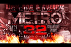 Picture for song 'crazy family-metro 32' by artist 'Cartel Del Golfo'