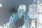 Picture for song 'It's On Me (Big Sneek Solo)' by artist 'Cash Cronic'