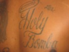 Picture for song 'Holy Bomba' by artist 'Cash Mob'