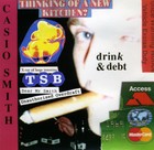 Picture for song 'drinkanddebt' by artist 'casio smith'