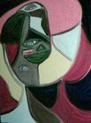 Picture for song 'piano solo' by artist 'CAVEMAN DAN'