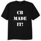 Picture for song 'Jeezy' by artist 'CBMadeIt Productionz'