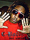 Picture for song 'BODDY TRAK 14' by artist 'C-Boddy'