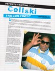 Picture for song 'CELLSKI BEAT 100' by artist 'CELLSKI'