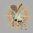 Picture for song 'CENTAUR' by artist 'CENTAUR'