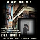 Picture for song 'I'm Insane!!!!! Featuring Dinero *M2*' by artist 'C.E.O. The 1'