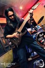 Picture for song 'The Next Atomic Blues Mood Swing' by artist 'Chad Robles'
