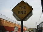 Picture for song 'The End [so much more]' by artist 'Chainsaw Synphany'