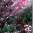 Picture for song 'Nightwalker' by artist 'Charles A Wilson'
