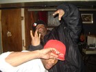 Picture for song 'Headphones Prod. by VTZ' by artist 'Charlie Starz 100 Barz'