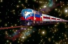 Picture for song 'Dream Train' by artist 'Chase D'