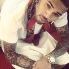 Picture for song '"On The Table" feat. Chris Brown | Free DL' by artist 'chavzent'