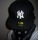 Picture for song 'day dreamin' by artist 'Chazz The Believers'