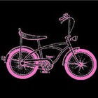 Picture for song 'Boy on a Bicycle' by artist 'Chess Club'