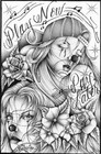 Picture for song 'Vatos in the varrio' by artist 'CHICANO RAP 707'