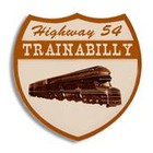 Picture for song 'Highway 54' by artist 'Chris Hansen Twangsters'