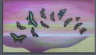 Picture for song 'Hallelujah' by artist 'Chris Louvieris'