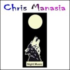 Picture for song 'A Forgotten Dream' by artist 'Chris Manasia'