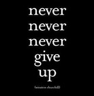 Picture for song '*POP* Never Give Up - $0.99 Demo DL -' by artist 'CHRiS MECCA'