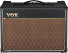 Picture for song 'Cranked Vox AC15' by artist 'Chris 'Rivers' Turk'