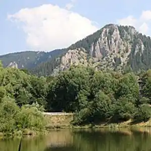 Picture for song 'Mila Rodino' by artist 'Christian Faivre'