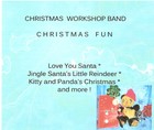 Picture for song 'Kitty and Panda's Christmas' by artist 'Christmas Workshop Band'