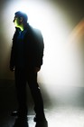 Picture for song 'Flirty Eyes Feat. Bernadette Khouri -(c) C Melotti' by artist 'Christopher Melotti'
