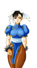 Picture for song 'The Stage (Drake meets Chun Li)' by artist 'Christophilus'